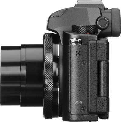 Цифровая фотокамера Canon PowerShot G5 X