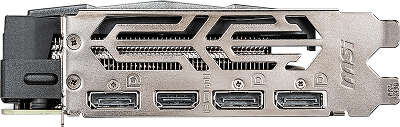 Видеокарта MSI nVidia GeForce GTX1660 SUPER GAMING 6Gb GDDR6 PCI-E HDMI, 3DP