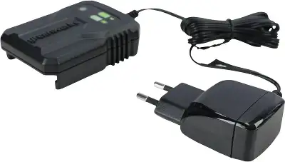 Зарядное устройство Greenworks G24UC2 (2946207)