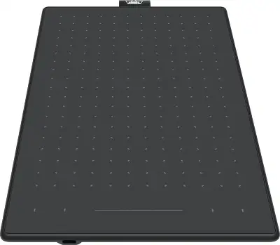 Графический планшет Huion Inspiroy RTM-500 USB Type-C черный