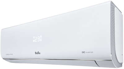 Сплит-система инверторная BALLU IGREEN PRO DC BSAGI-12HN8 комплект (НС-1598079)