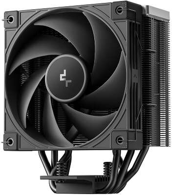 Вентилятор для процессора Deepcool AK400 G2 DIGITAL NYX