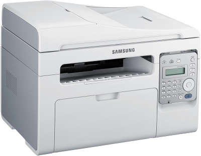Принтер/копир/сканер/факс Samsung SCX-3405FW Wi-Fi