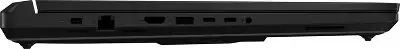 Ноутбук Asus ROG Strix Scar 18 G835LW-SA112W Core Ultra 9 275HX 32Gb SSD1Tb NVIDIA GeForce RTX5080 16Gb 18" IPS WQXGA (2560x1600) Windows 11 Home black WiFi BT Cam (90NR0LI1-M005M0)