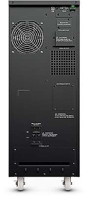 ИБП CyberPower Online S OLS6000E, 6000 VA, 5.4 кВт, черный