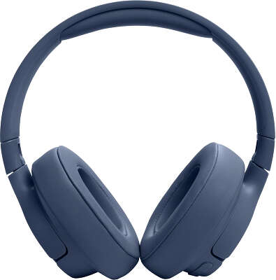 Наушники беспроводные JBL Tune 720BT, синие [JBLT720BTBLU]