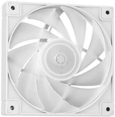 Корпус Deepcool CH360 WH R-CH360-WHAPE3-G-1