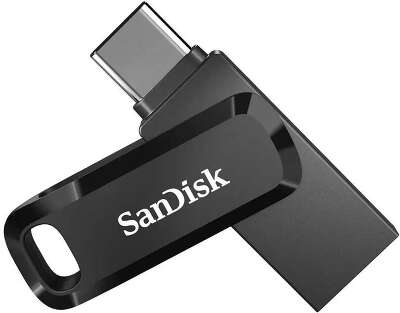 Флэш-накопитель USB-C 32GB SDDDC3-032G-G46 SANDISK