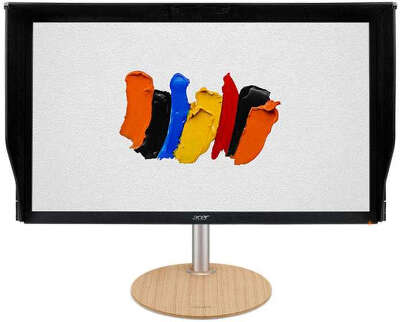 Монитор 27" Acer ConceptD CP7271KP IPS UHD HDMI, DP, USB-Hub