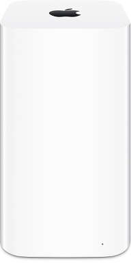 Базовая станция Wi-Fi Apple AirPort Time Capsule 802.11ac 2 TB [ME177RU/A]