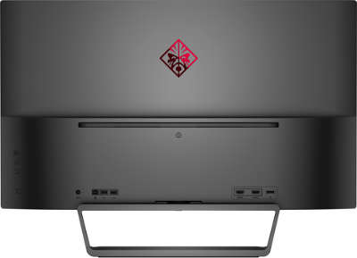 Монитор 32" HP Omen 32 черный WVA+ (W9S97AA)