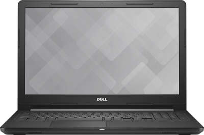 Ноутбук Dell Vostro 3568 15.6" HD 3865U/4/1000/Multi/WF/BT/Cam/Linux