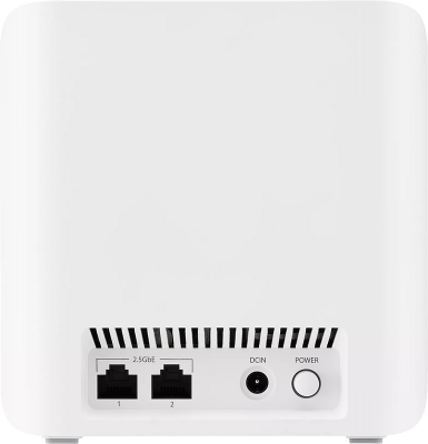 Маршрутизатор ASUS BD4 (W-1-PK)/ ASUS BD4 (W-1-PK)