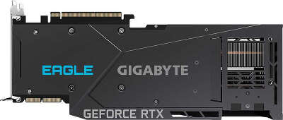 Видеокарта GIGABYTE NVIDIA nVidia GeForce RTX 3090 EAGLE OC 24Gb GDDR6X PCI-E 2HDMI, 3DP