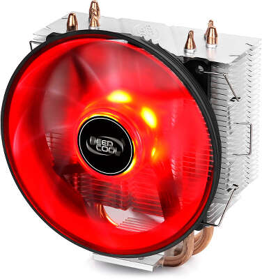 Кулер для процессора DeepCool GAMMAXX 300R