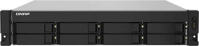 Сетевой накопитель (NAS) QNAP TS-873AU-4G