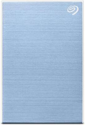 Внешний жесткий диск 2Tb [STKY2000402] (HDD) Seagate One Touch