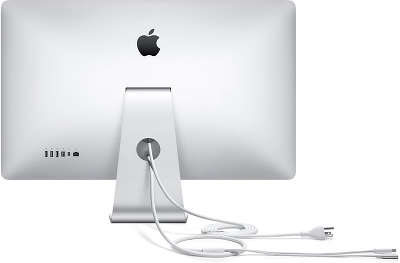 Монитор Apple Thunderbolt Display 27" [MC914ZE/B]