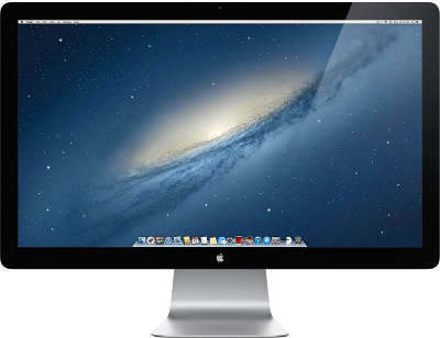 Монитор Apple Thunderbolt Display 27" [MC914ZE/B]