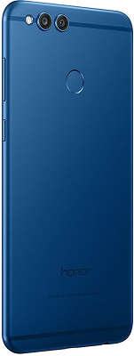 Смартфон Huawei HONOR 7X LTE, Blue