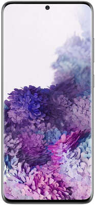 Смартфон Samsung SM-G985 Galaxy S20+, серый (SM-G985FZADSER)