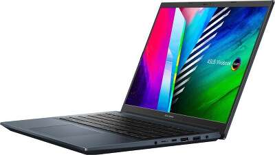 Ноутбук ASUS Vivobook Pro 15 K3500PC-L1057T 15.6" OLED FHD i5-11300H/8/512 SSD/GF RTX 3050 4G/W10
