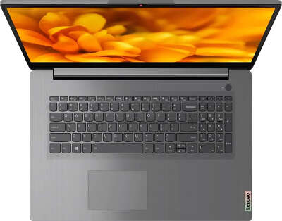 Ноутбук Lenovo IdeaPad 3 17ITL6 17.3" HD+ 7505/8/256 SSD/DOS
