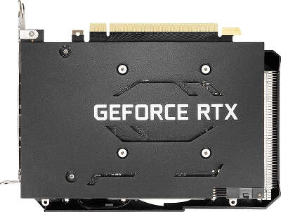 Видеокарта MSI NVIDIA nVidia GeForce RTX 3050 Aero ITX 8Gb DDR6 PCI-E HDMI, 3DP