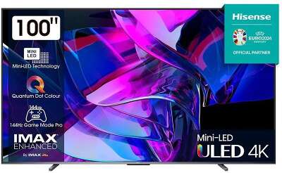 Hisense 110UXNQ