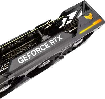 Видеокарта ASUS NVIDIA nVidia GeForce RTX 4070Ti TUF Gaming 12Gb DDR6X PCI-E 2HDMI, 3DP