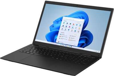 Ноутбук IRBIS 17.3" FHD IPS i5 1155G7/8/256 SSD/W11Pro