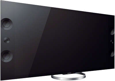 ЖК телевизор Sony 65"/164см KD-65X9005A 3D LED 4K