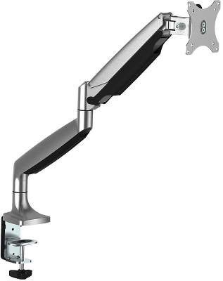 Кронштейн настольный Arm Media LCD-T31, серебристый