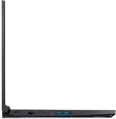 Ноутбук Acer Nitro 5 AN517-51-59JC 17.3" FHD i5 9300H/8/1000/256 SSD/GF GTX 1650 4G/WF/BT/Cam/W10