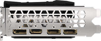 Видеокарта GIGABYTE nVidia GeForce RTX 2070 SUPER WINDFORCE 3X 8Gb GDDR6 PCI-E HDMI, 3DP