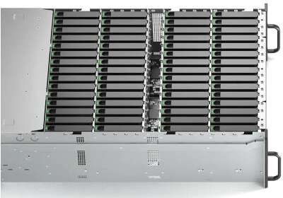 Модуль расширения СХД 60BAY NO HDD RX6022SAS SYNOLOGY