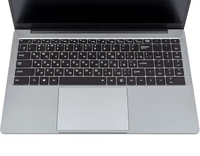Ноутбук Hiper Dzen N1567RH 15.6" FHD IPS i3 1115G4/8/256 SSD/Dos