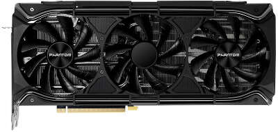 Видеокарта GAINWARD NVIDIA nVidia GeForce RTX 3070Ti PHANTOM 8Gb DDR6X PCI-E HDMI, 3DP