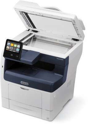МФУ Xerox VersaLink B405DN
