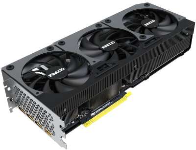 Видеокарта Inno3D NVIDIA nVidia GeForce RTX 4080 X3 OC 16Gb DDR6X PCI-E HDMI, 3DP
