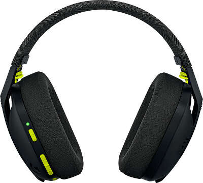 Гарнитура Logitech G G435 Wireless Gamig Headset - BLACK [981-001050]