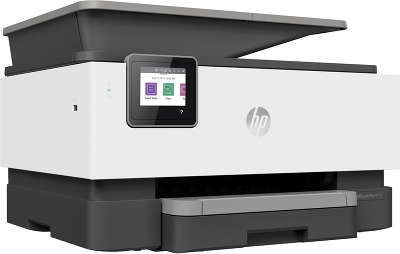 HP OfficeJet Pro 9010 AiO Printer 3UK83B