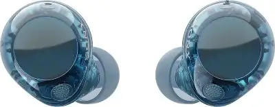 Гарнитура внутриканальные Sony WF-C710N синий беспроводные bluetooth в ушной раковине (WF-C710N/LZ E)
