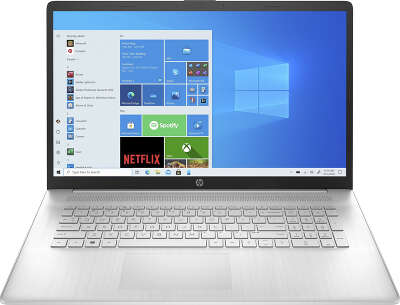 Ноутбук HP 17-cn2153ng 17.3" FHD IPS 5 1235U 1.3 ГГц/8/256 SSD/W11 (76R00EA)