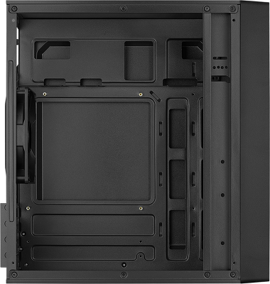 корпус Formula V Line CS-104 mATX USB3.0x1/USB2.0x2/audio (ex Aerocool)