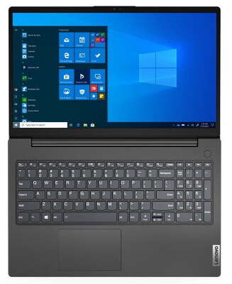 Ноутбук Lenovo V15 G2 ALC 15.6" FHD R 7 5700U/8/256 SSD/WF/BT/Cam/DOS