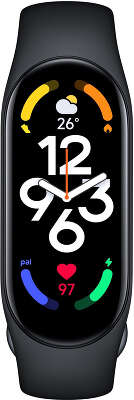 Фитнес-браслет Xiaomi Smart Band 7 [BHR6008GL]