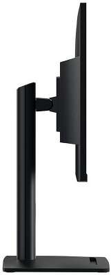 Монитор 27" MSI PRO MP275PG Black (IPS, 1920x1080, D-sub+HDMI+DP, 4 ms, 178°/178°, 300 cd/m, 1300:1, 100Hz, Pivot)