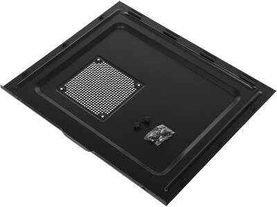 Корпус Digma DC-ATX201-U3, черный, ATX, Без БП (DC-ATX201-U3)