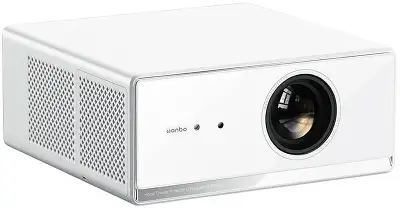 Проектор Wanbo X5 Air LCD 1100Lm ANSI (1920x1080) 3000:1 ресурс лампы:20000часов 2xUSB typeA 1xHDMI 2.7кг